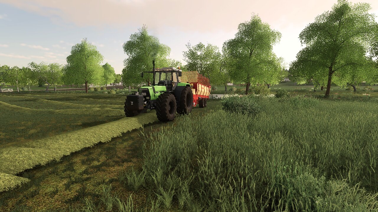 ladewagen