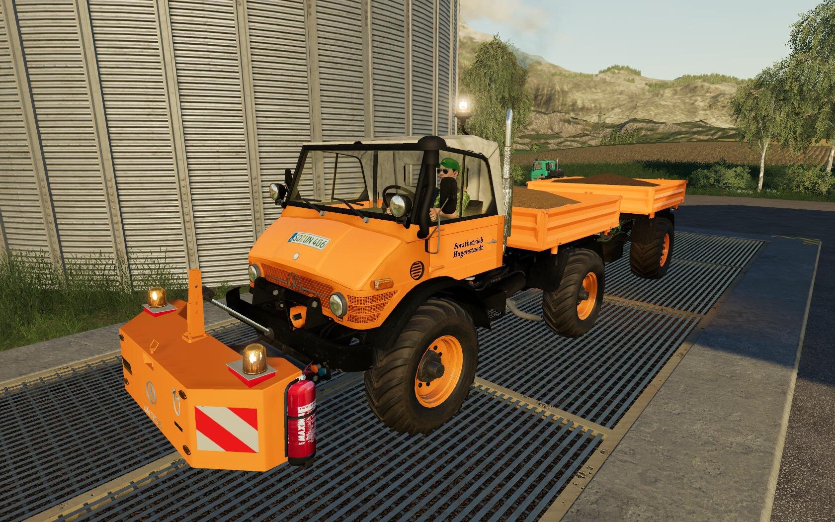 Unimog_406