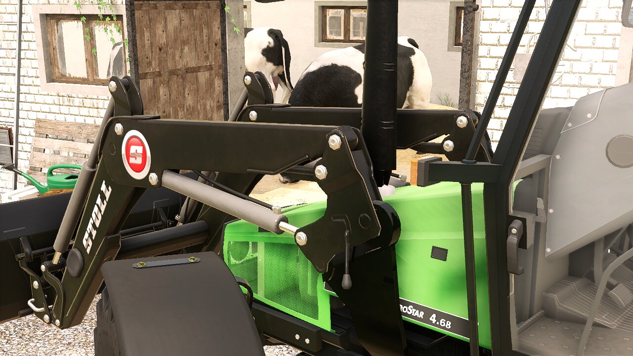 agrostar