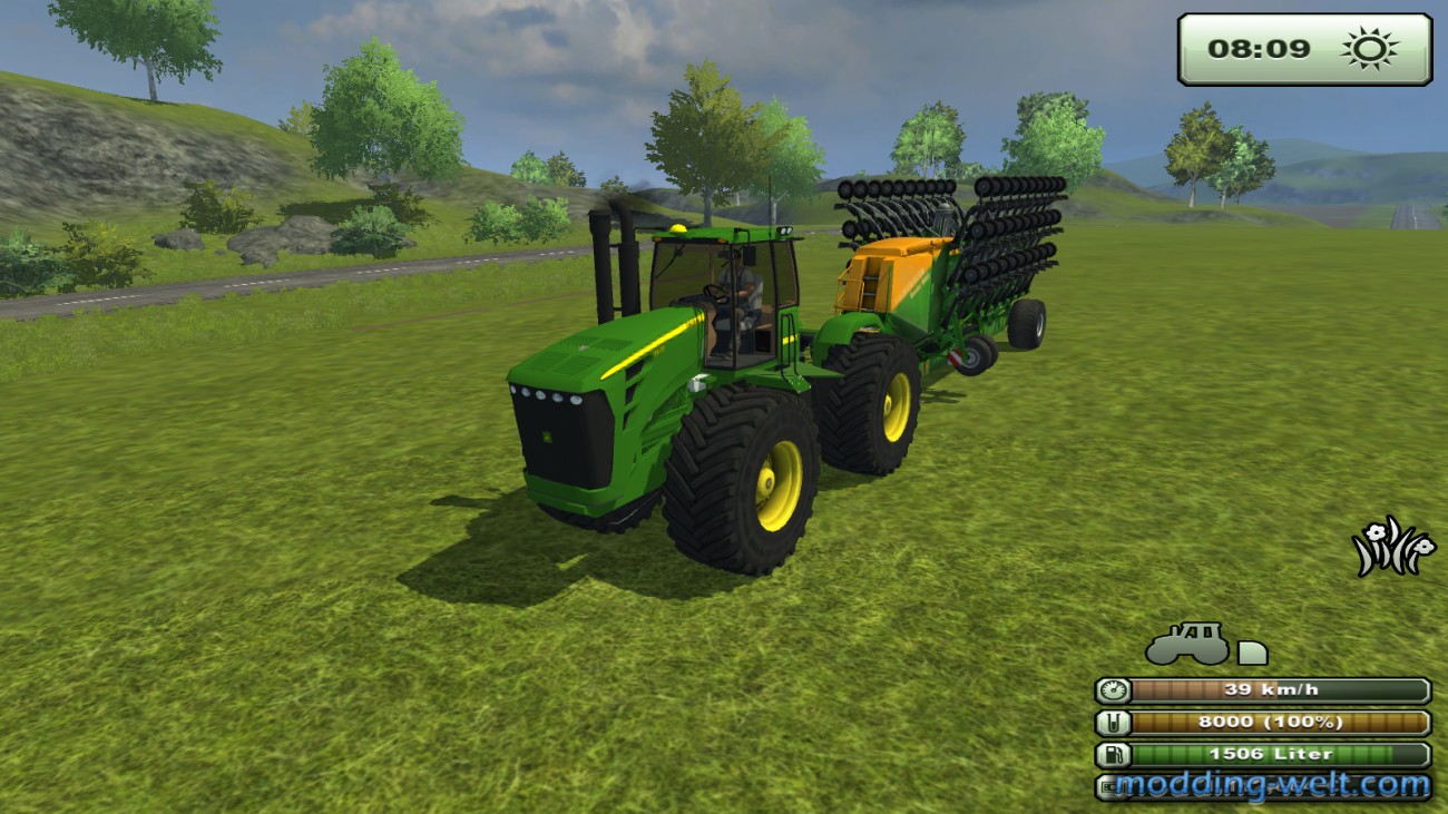 JD 9630