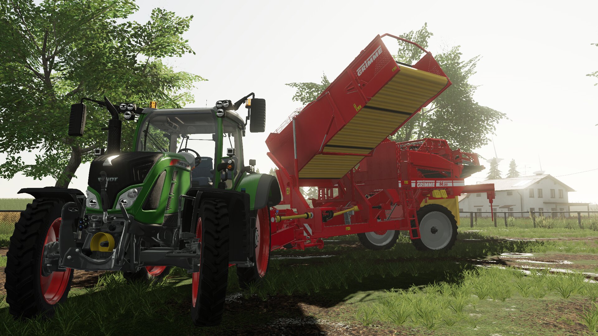 Grimme zum Download