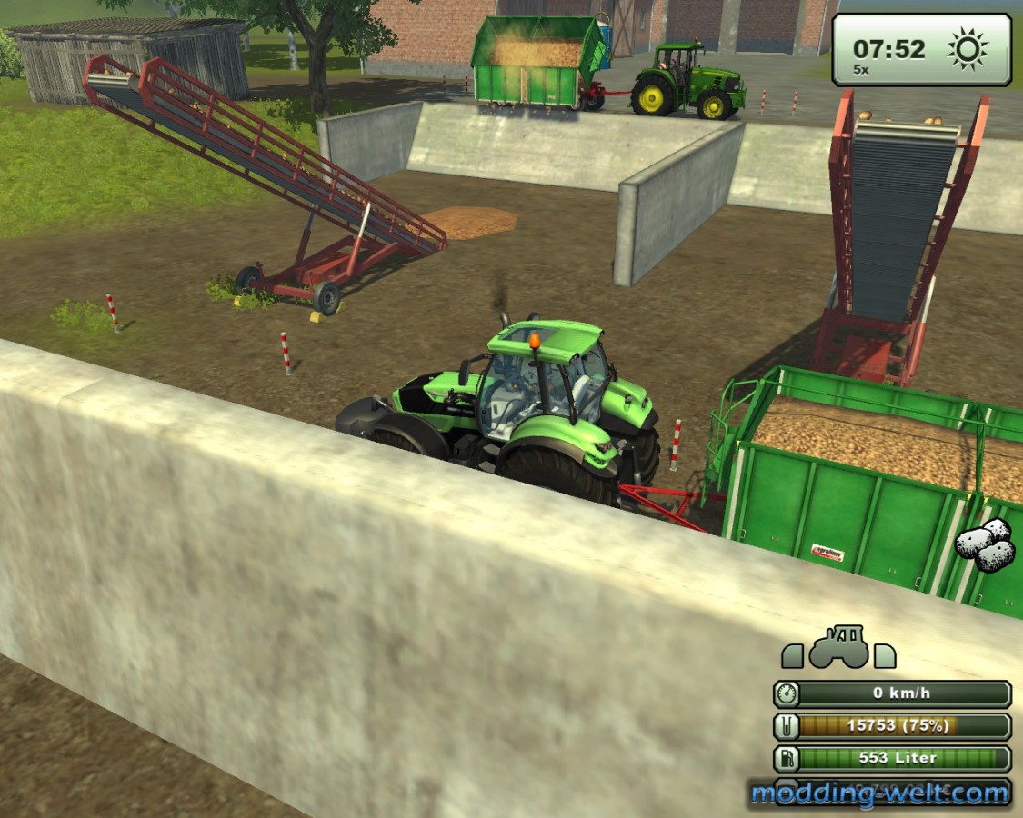 Fieldstar