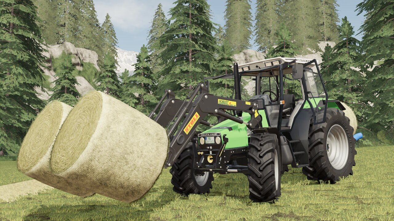 Deutz Power