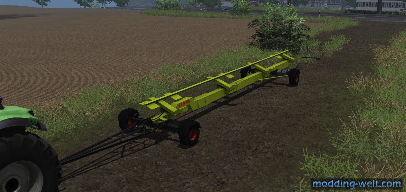 Ingame Update