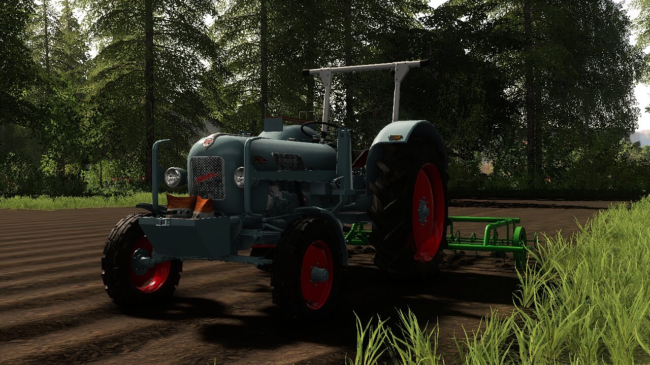 eicher