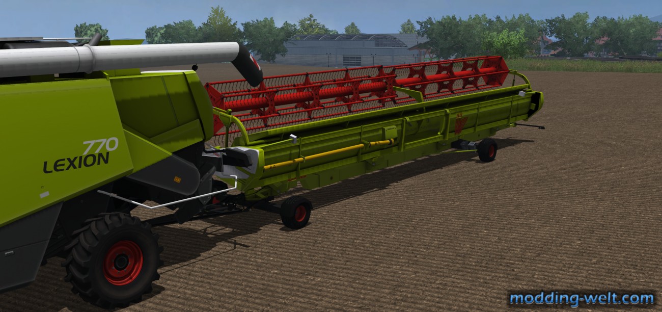 Ingame Update