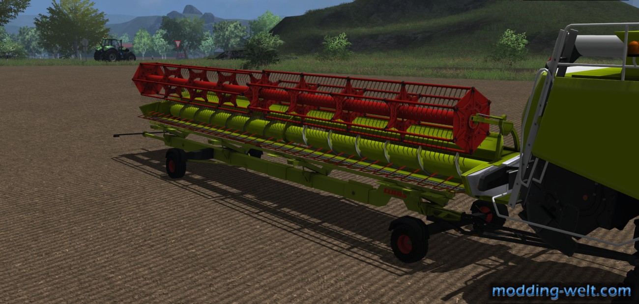 Ingame Update