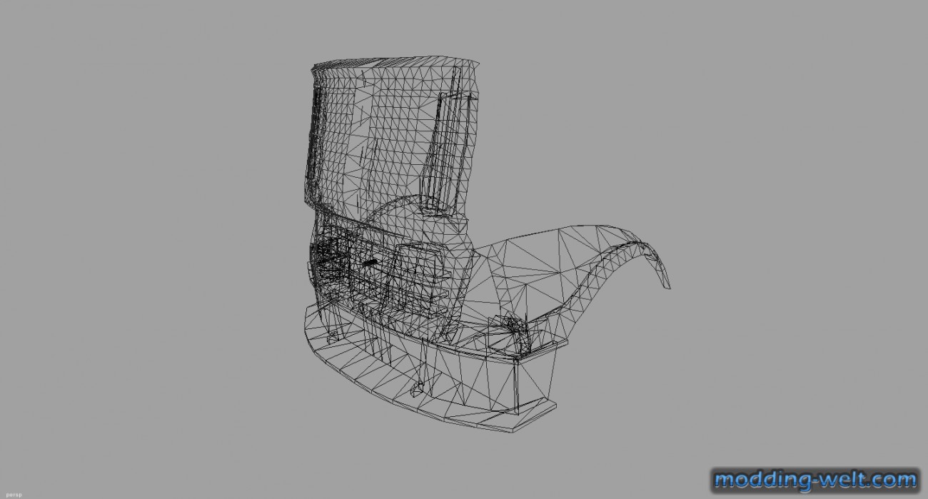 Wireframe