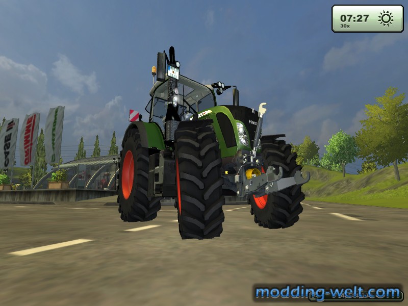 Fendt :D