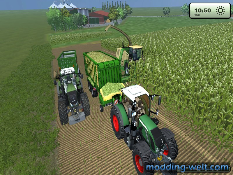 Fendt :D
