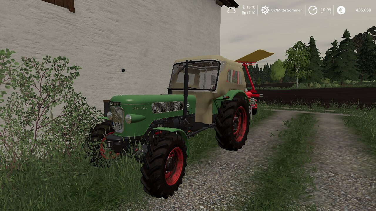 Fendt