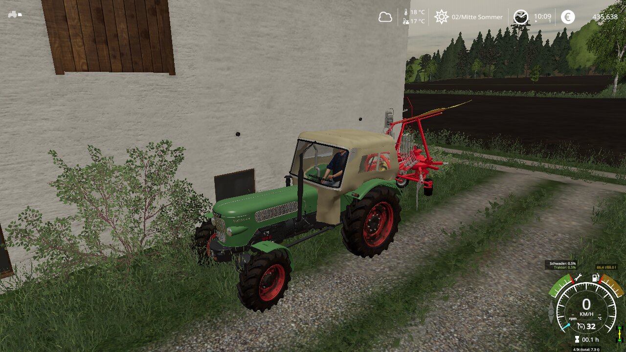 Fendt