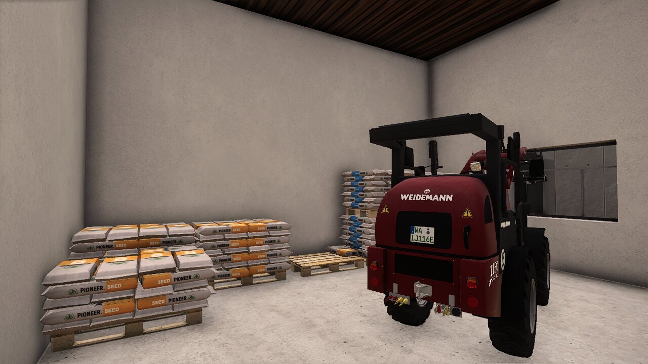E-weidemann