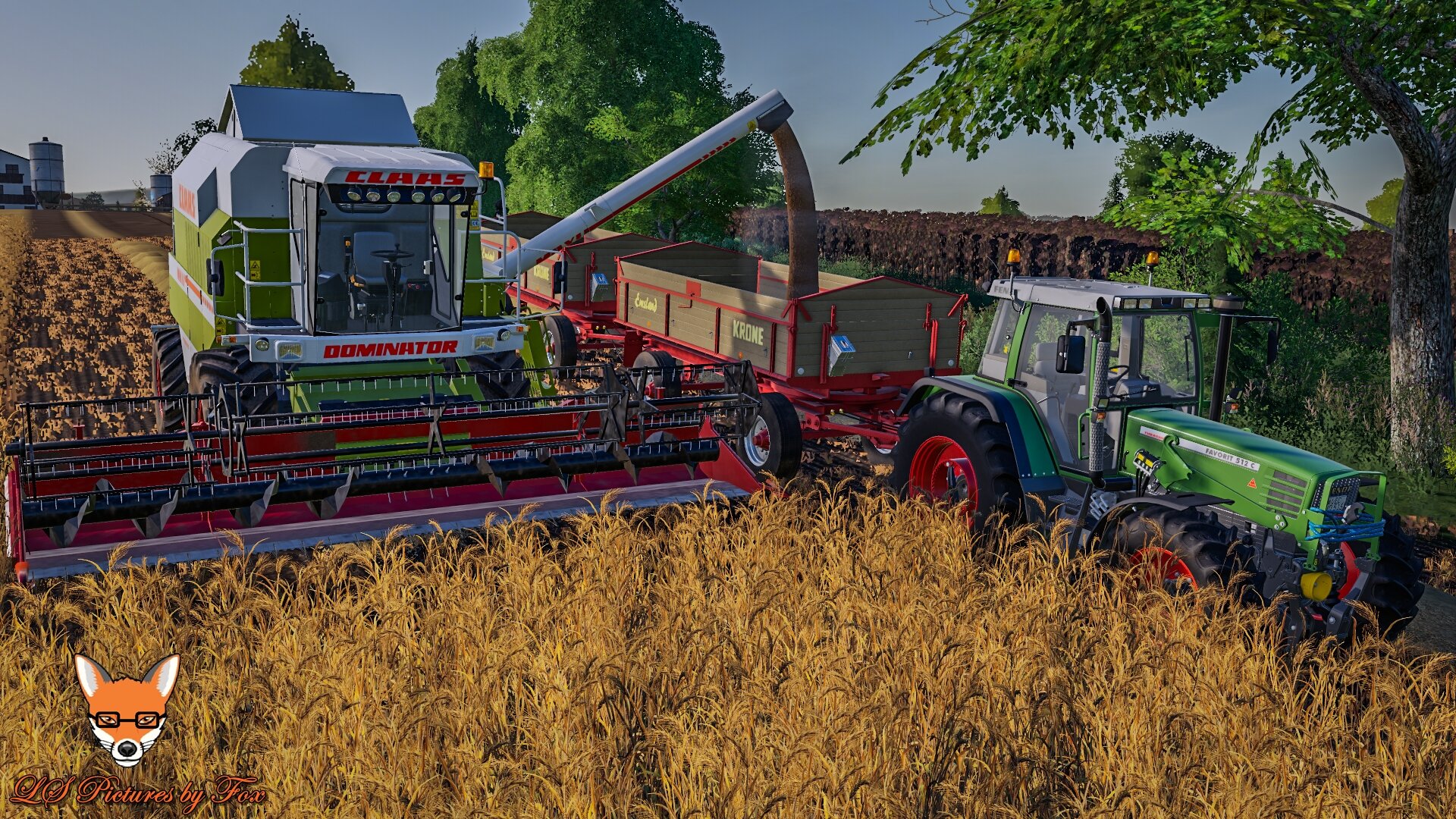 Neues von F.K Milch GbR