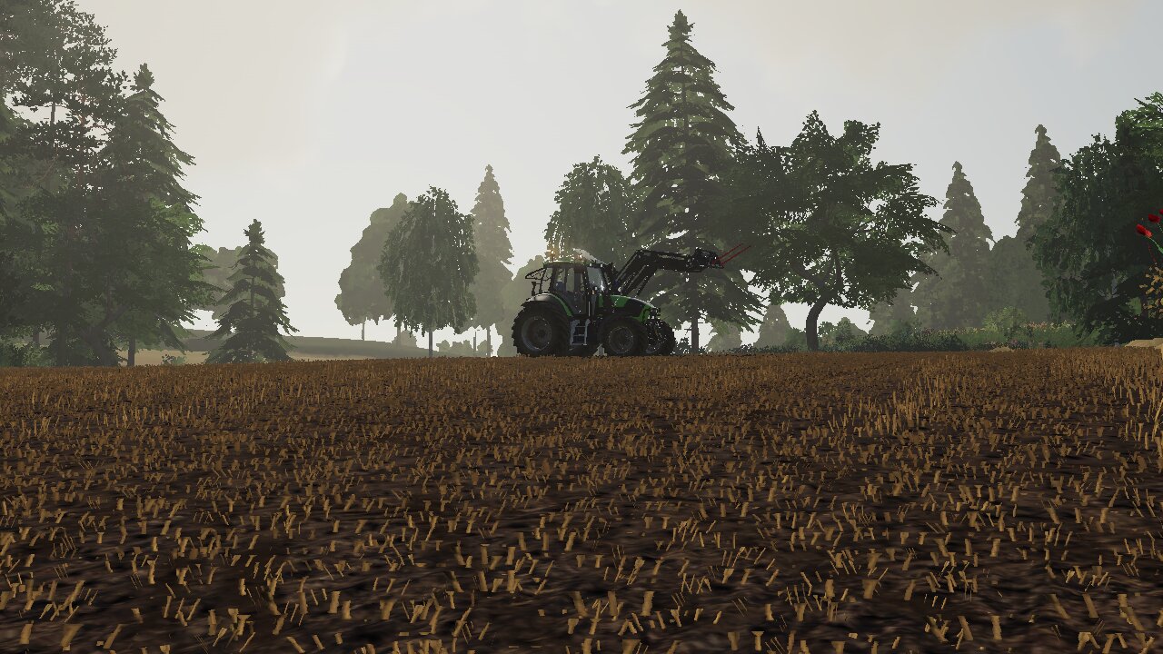 Deutz <3