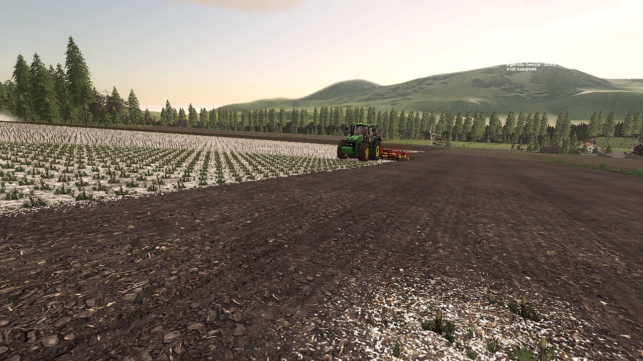 john deere