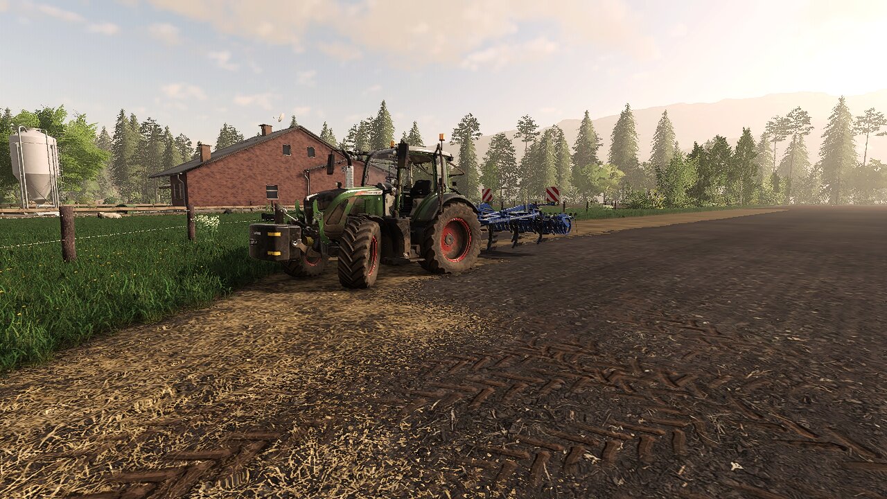 Fendt