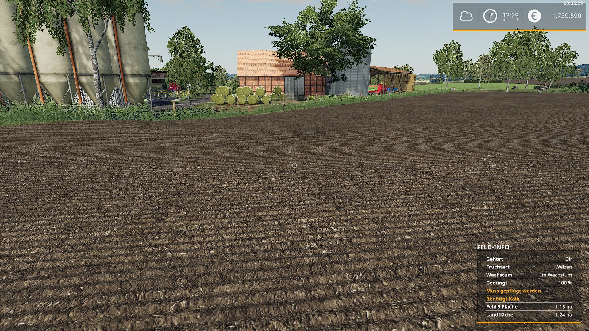 Farming Simulator 19 25.10.2020 20_35_29