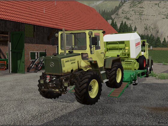 Claas Rollant :)
