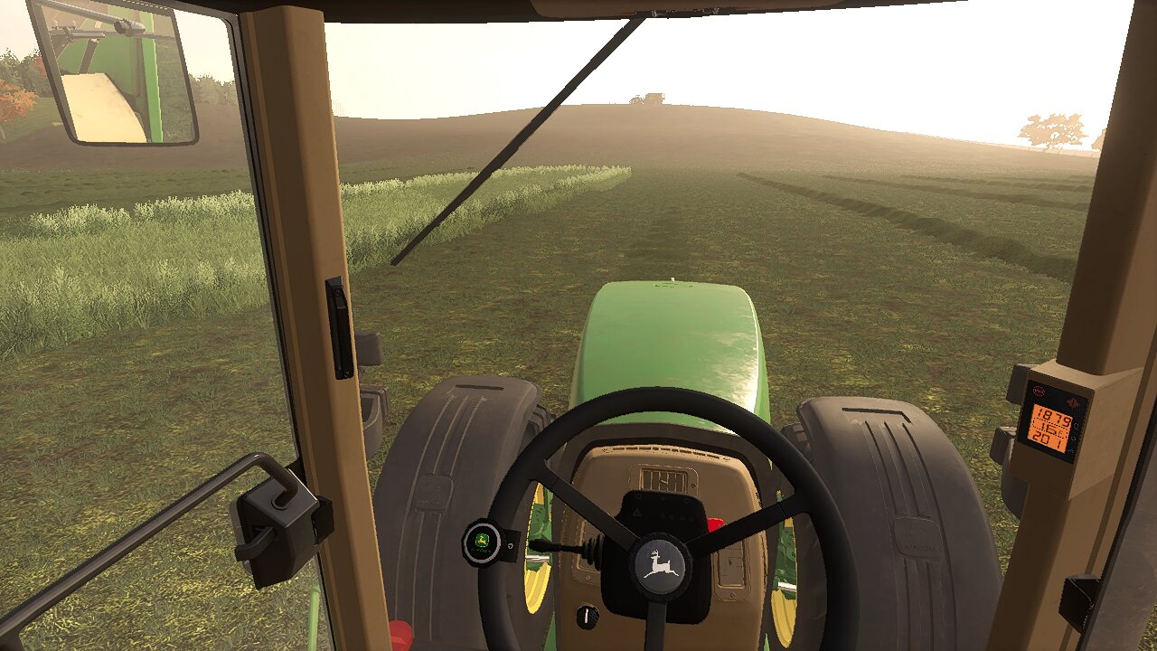 john deere