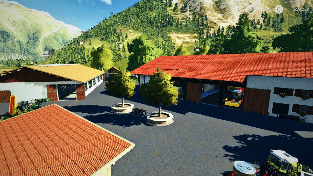 Sailerhof in Erlengrat