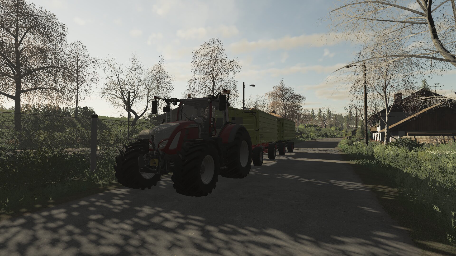 Fendt 724