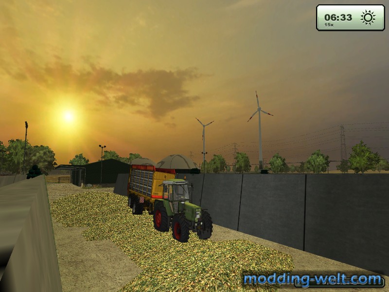 Mein Lu in ls13