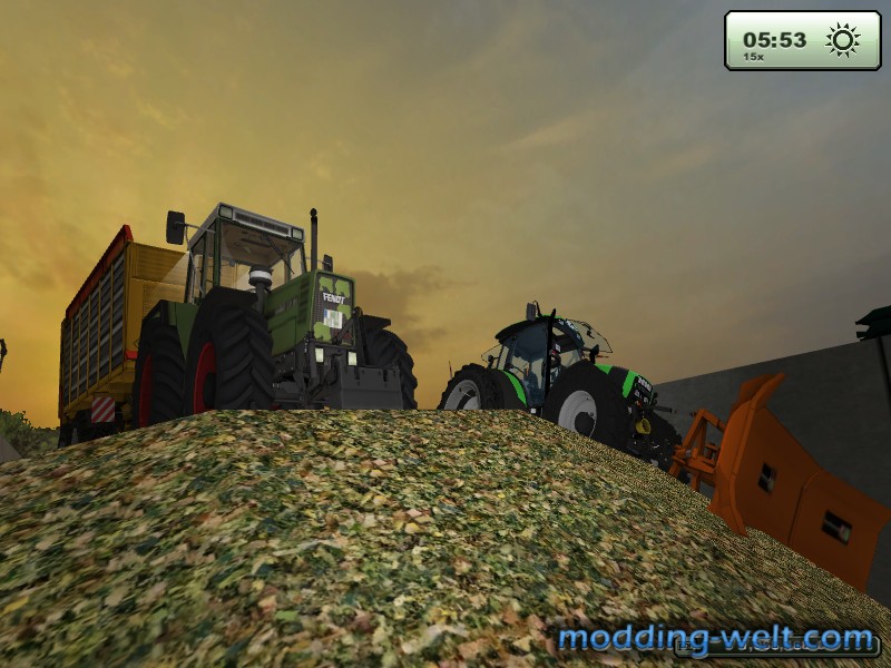 Mein Lu in ls13