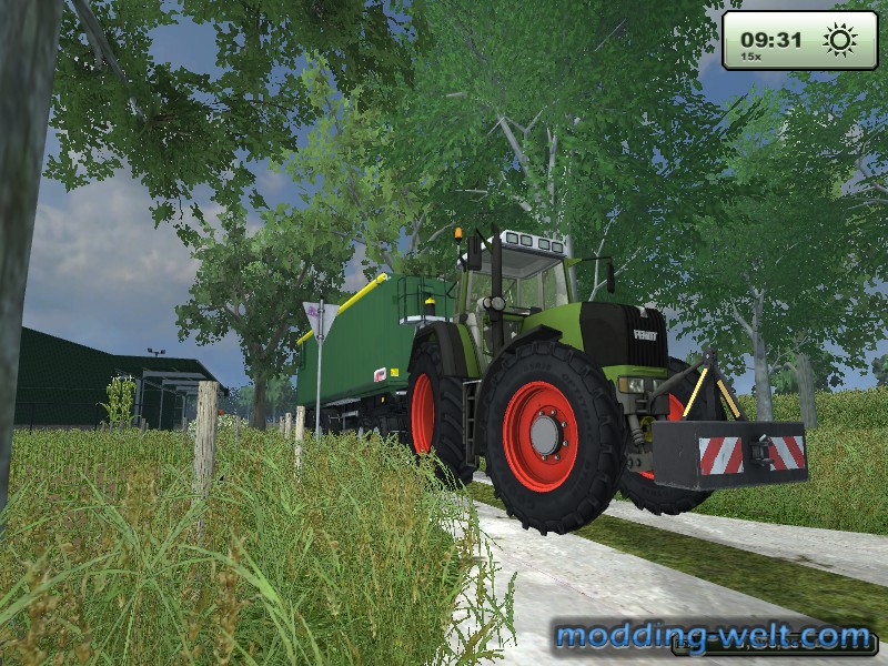 Mein Lu in ls13
