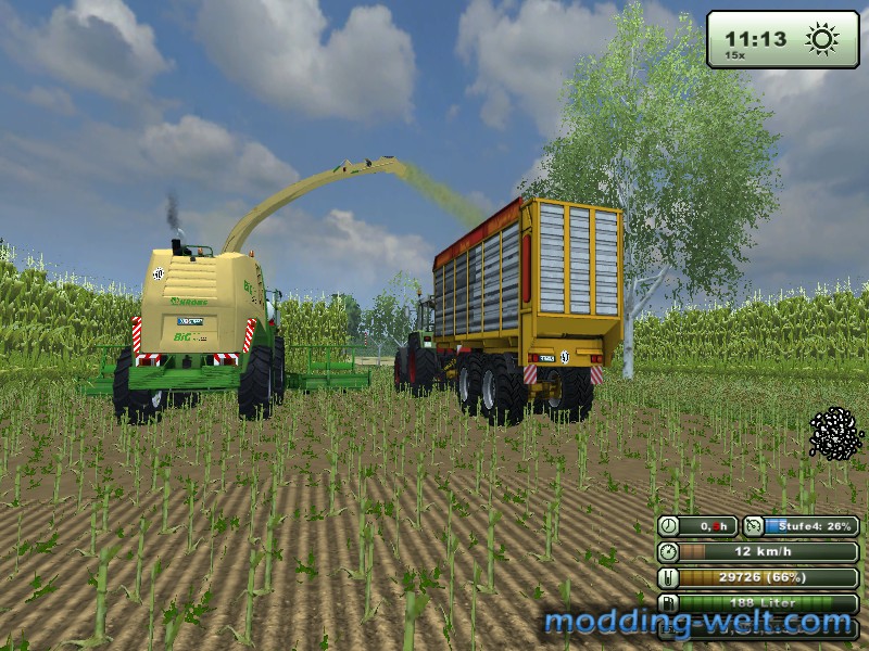 Mein Lu in ls13