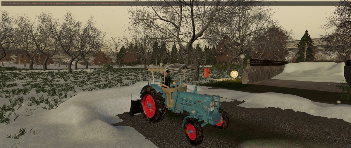 Farming Simulator 19 Screenshot 2020.12.18 - 20.59.22.48