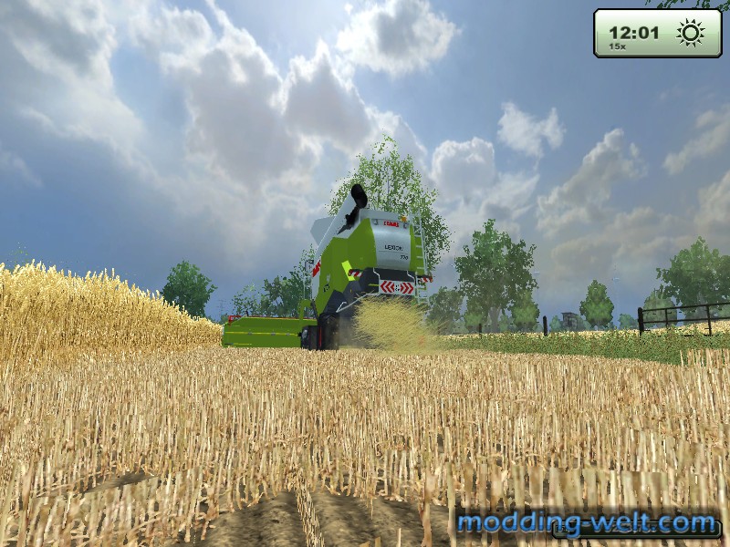 Mein Lu in ls13