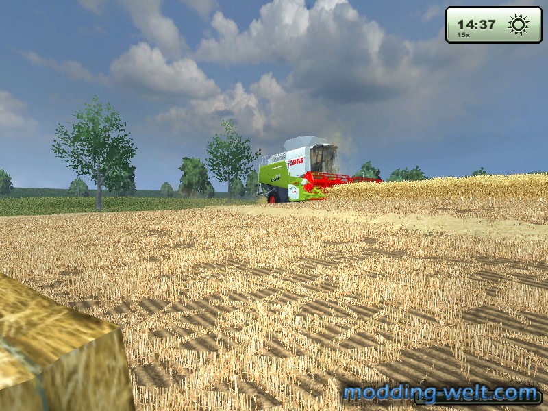 Mein Lu in ls13