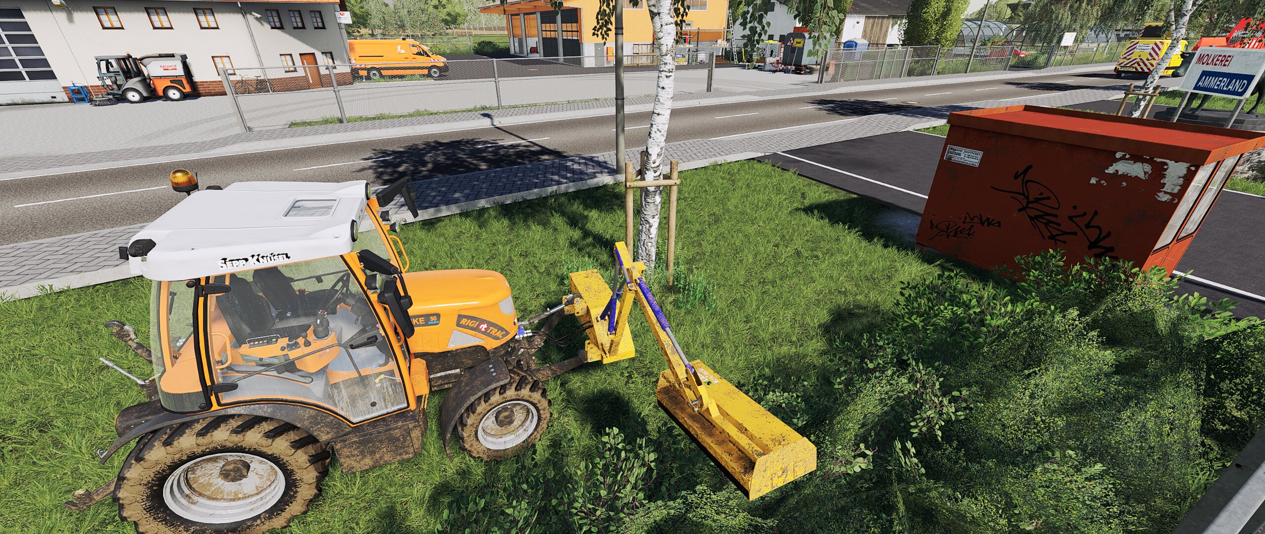 Farming Simulator 19 Screenshot 2021.01.01 - 23.42.03.68