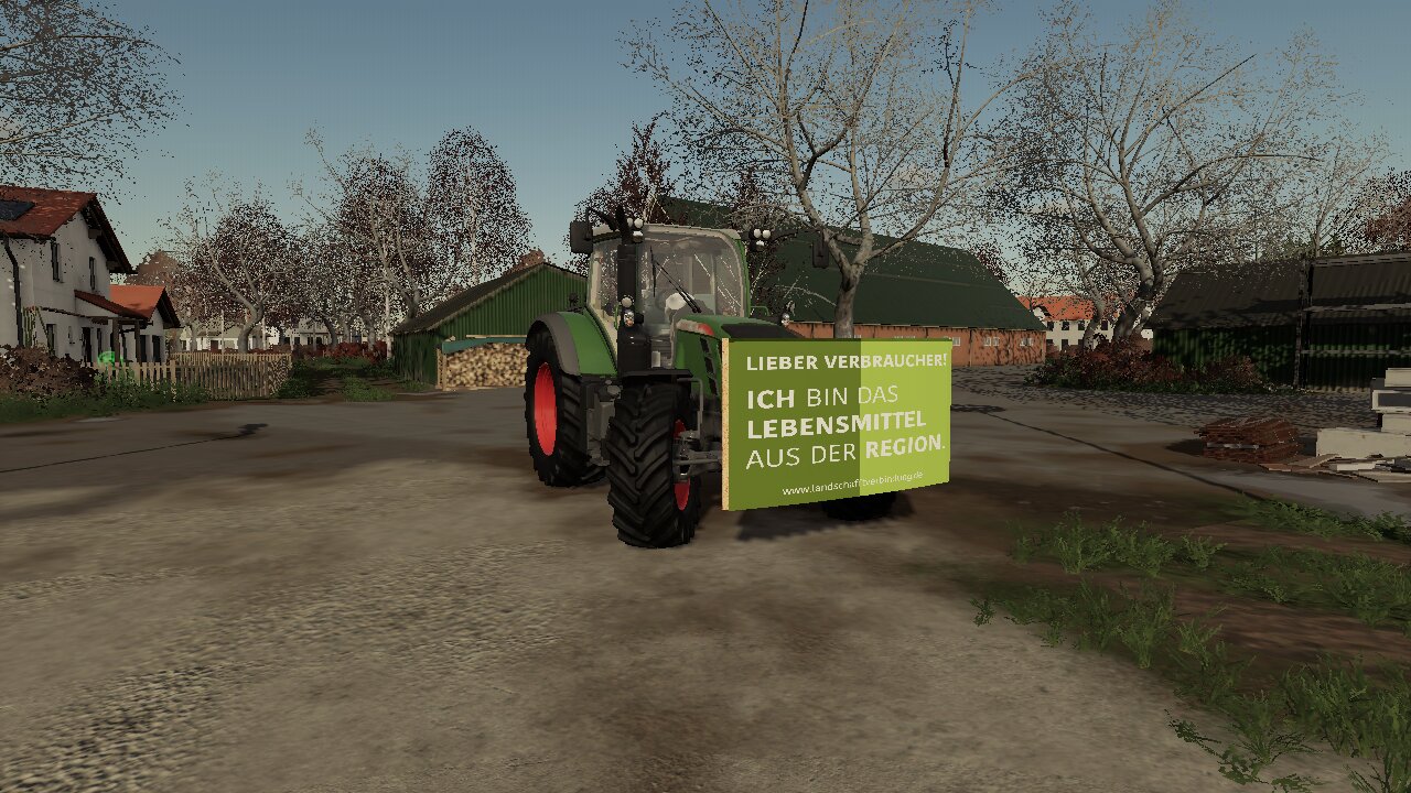 Auf Demo