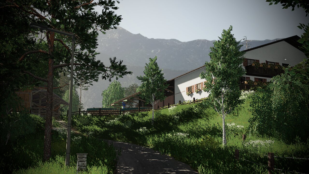 Alpenfleer (WIP)