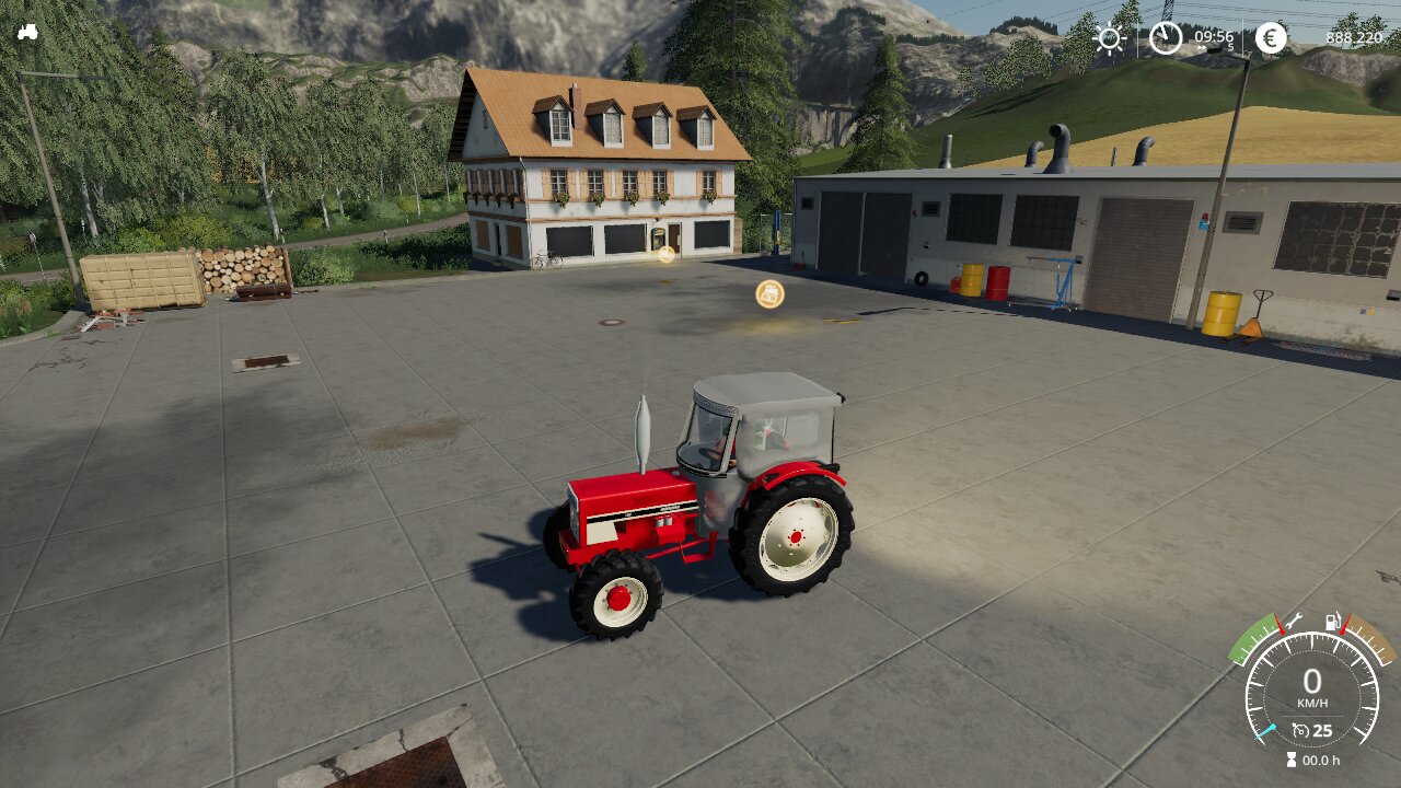 IHC 423