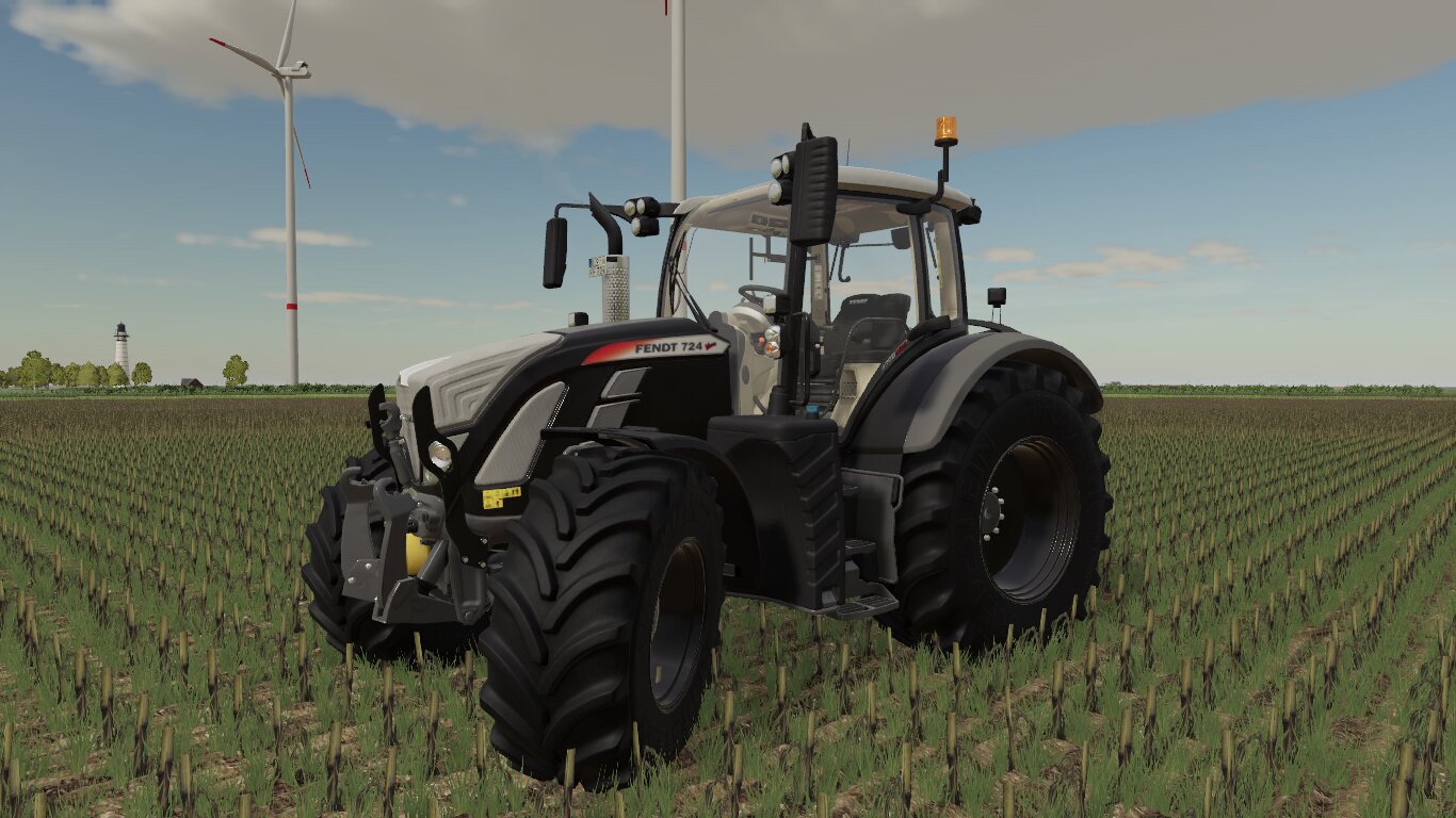 M&H Agrarservice