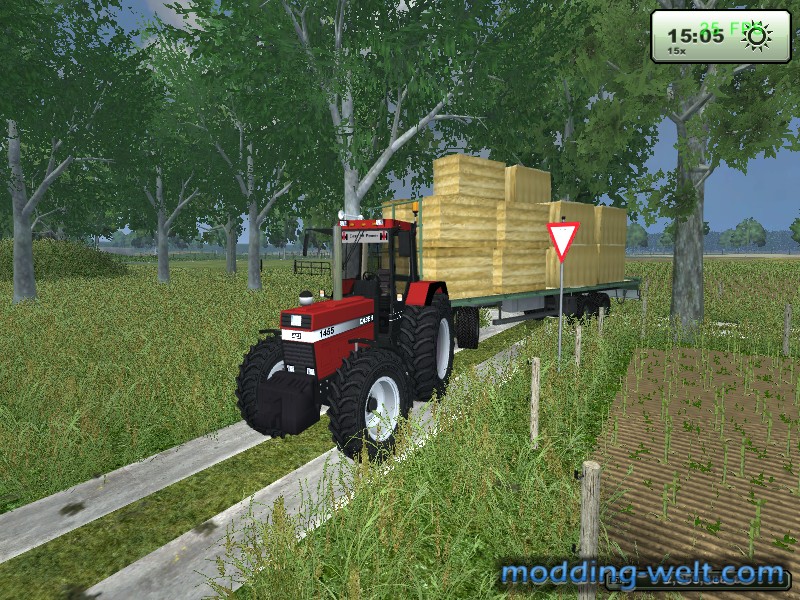 Mein Lu in ls13