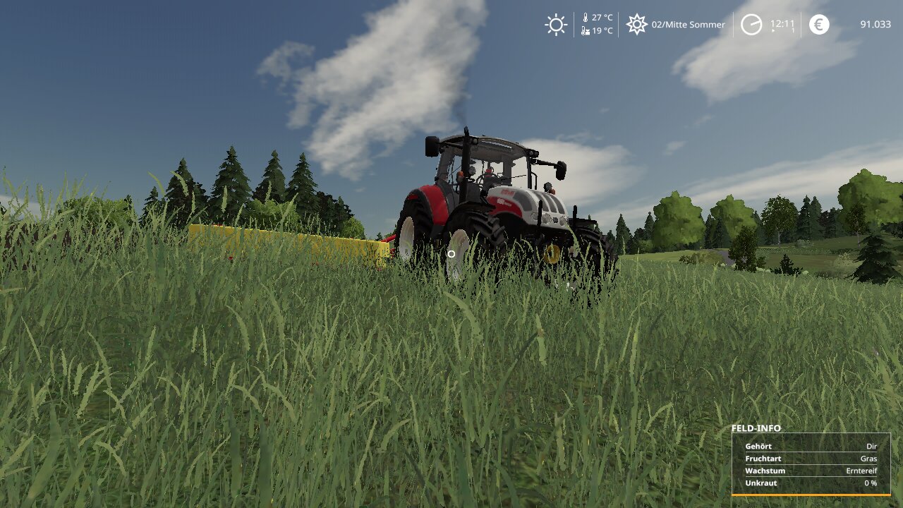 STEYR-POWER!!