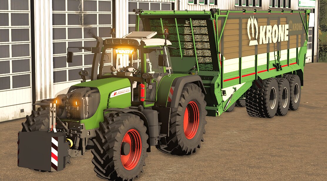 Fendt