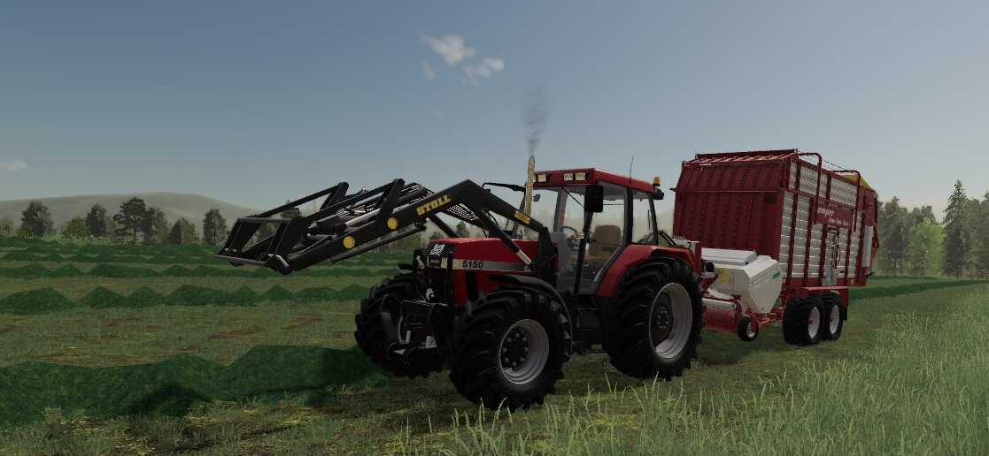 Case 5150
