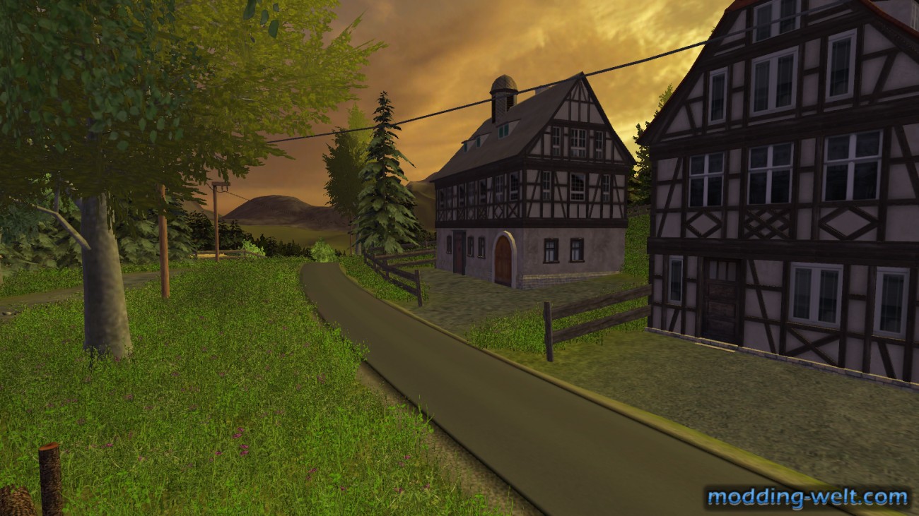 Neues vom Oldi Hof Wildbach Tal!