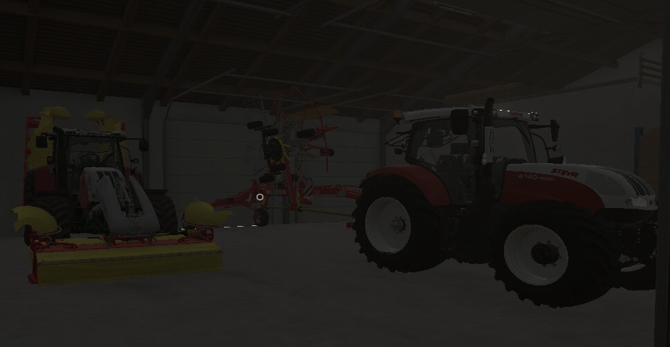 Steyr