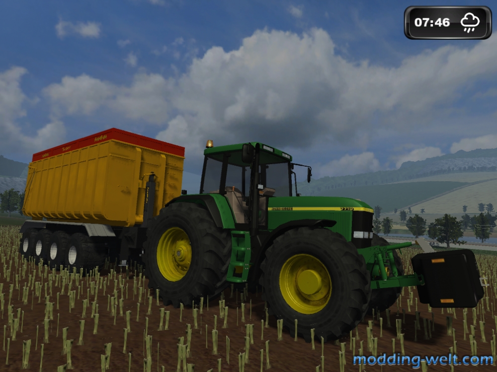JD7710