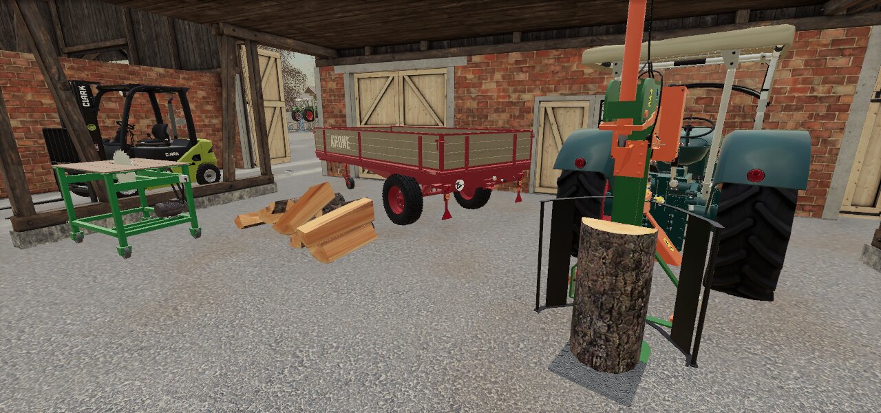 Holz