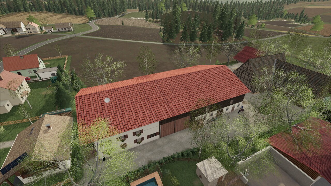 da der hof