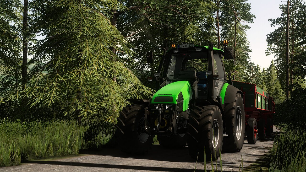 deutz