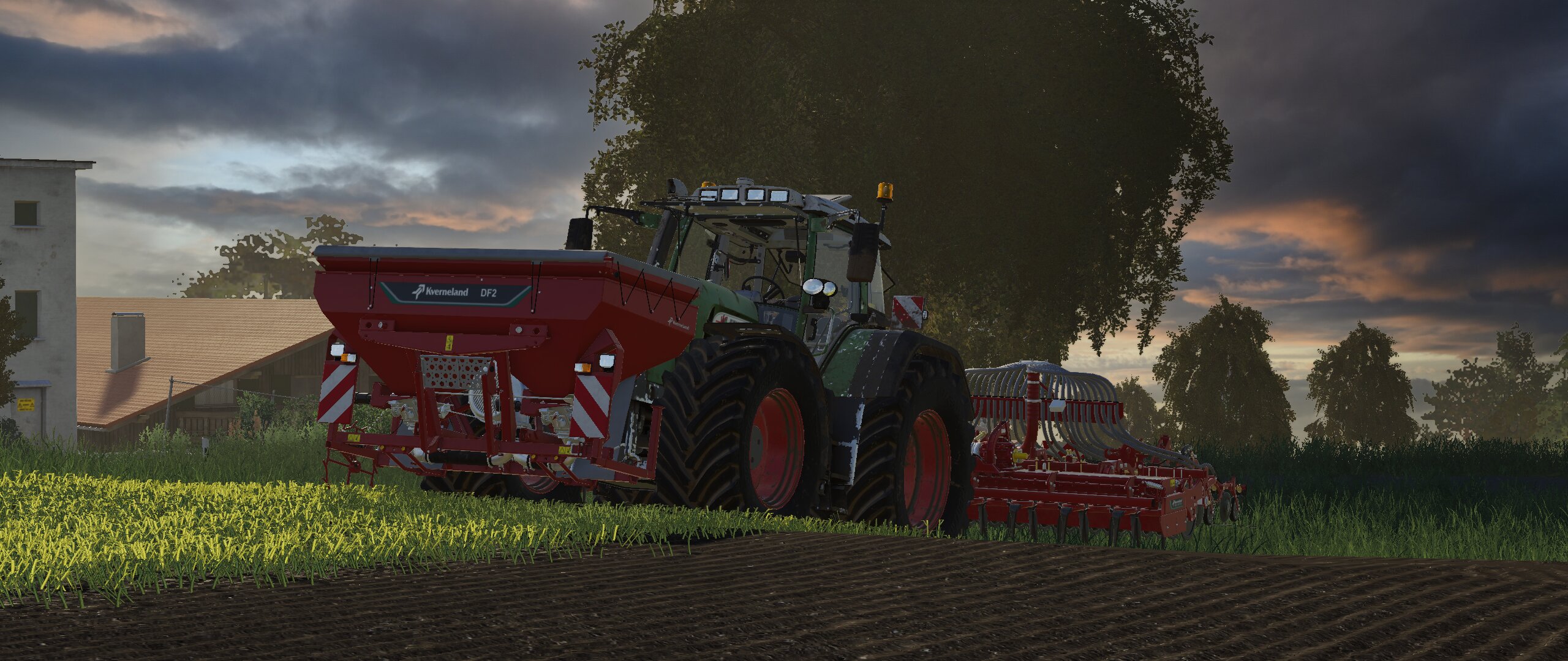 Fendt