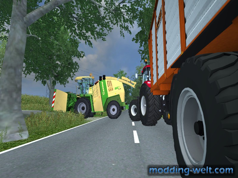 Mein Lu in ls13
